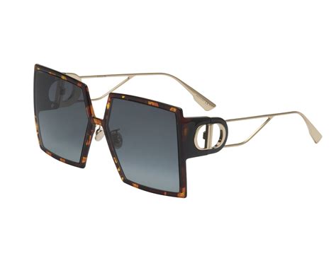 lunette dior montaigne 30